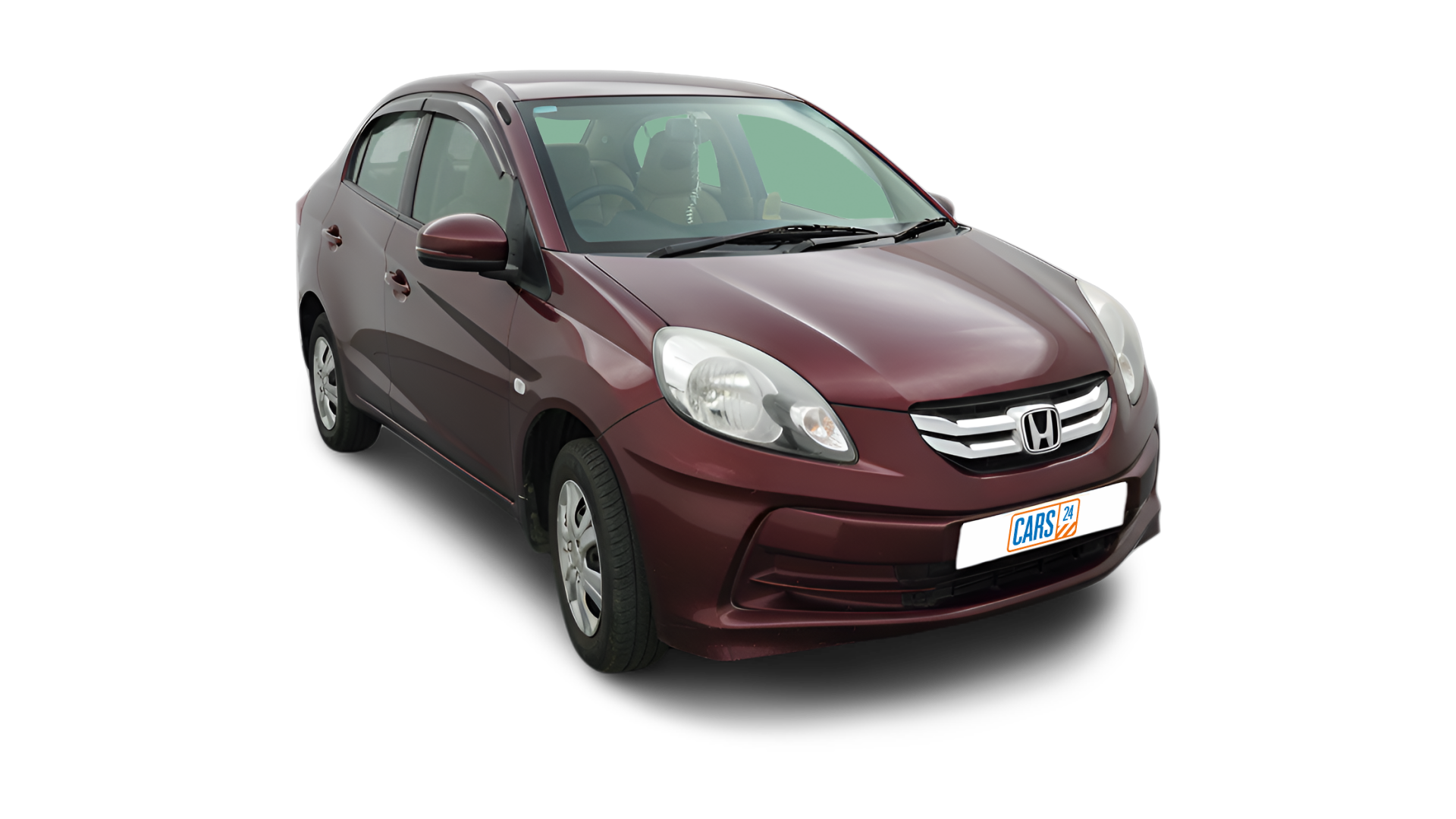 Honda Amaze-img